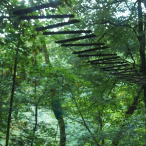 Accrobranches